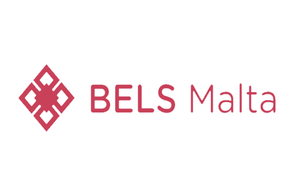BELS Malta dil okulu logosu