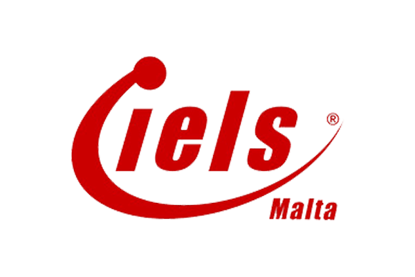 IELS Malta dil okulu logosu