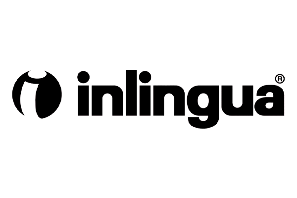 inlingua Malta dil okulu logosu